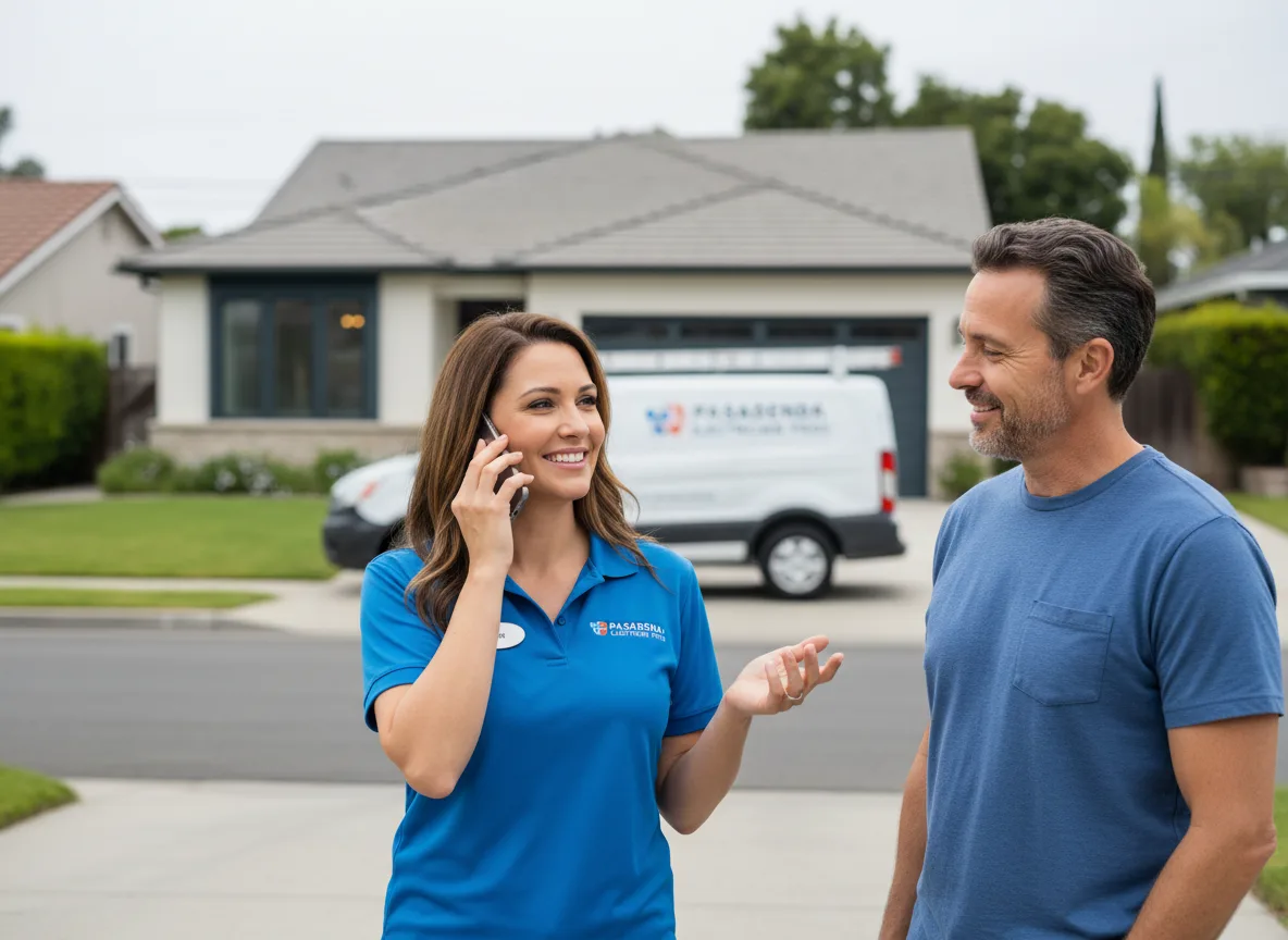 Electrician Big Springs, WV FAQs